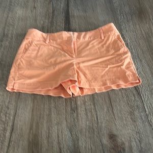 Loft, Rivera size 8, 4” inseam short, worn a few times